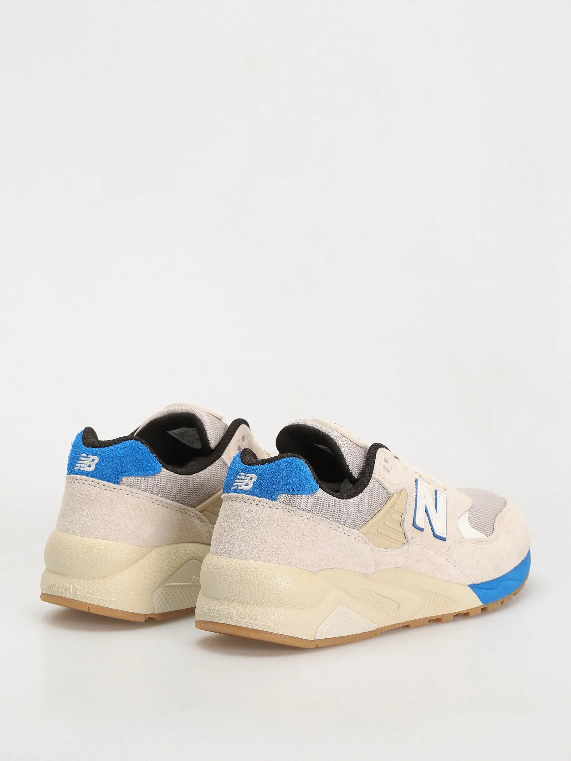 New Balance 580 Shoes