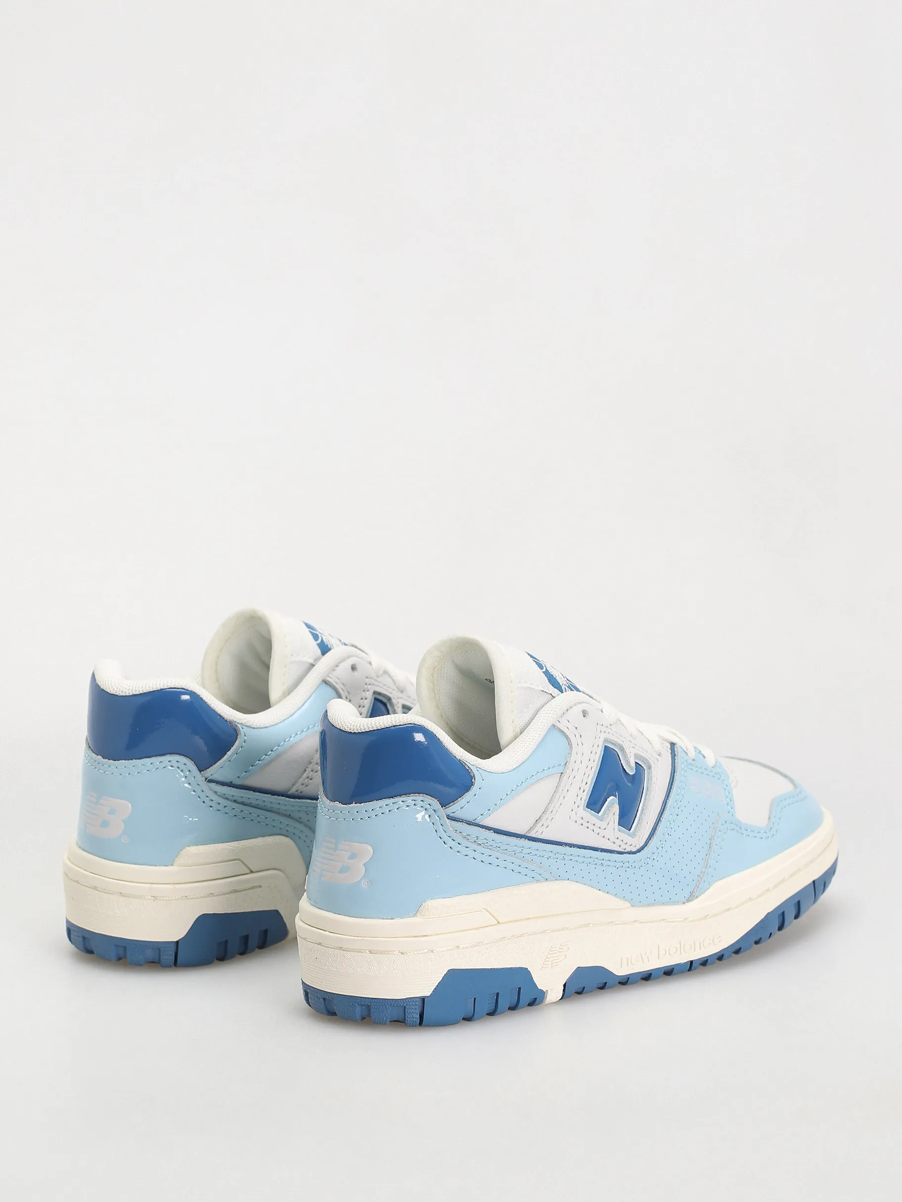 New Balance 550 Shoes