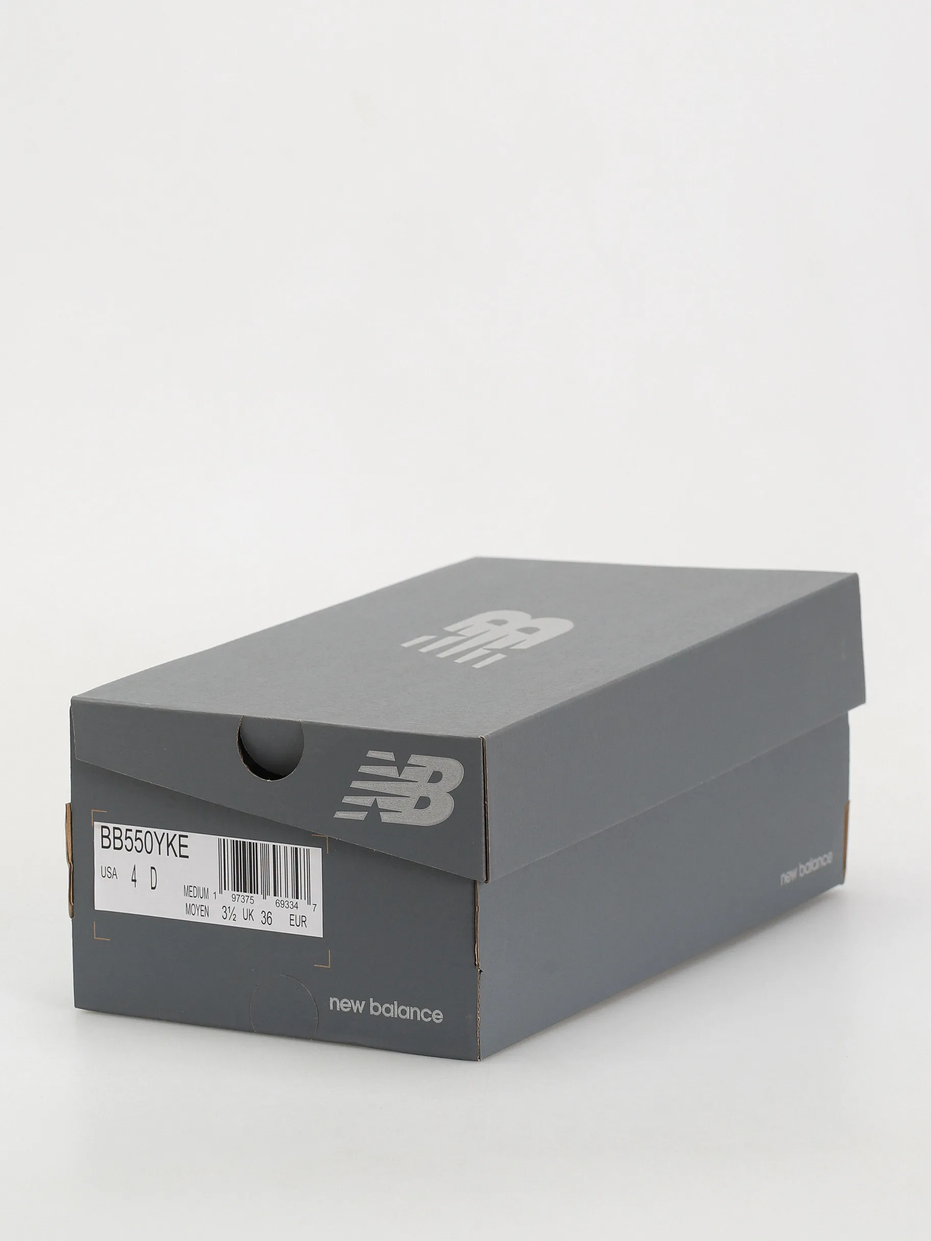 New Balance 550 Shoes