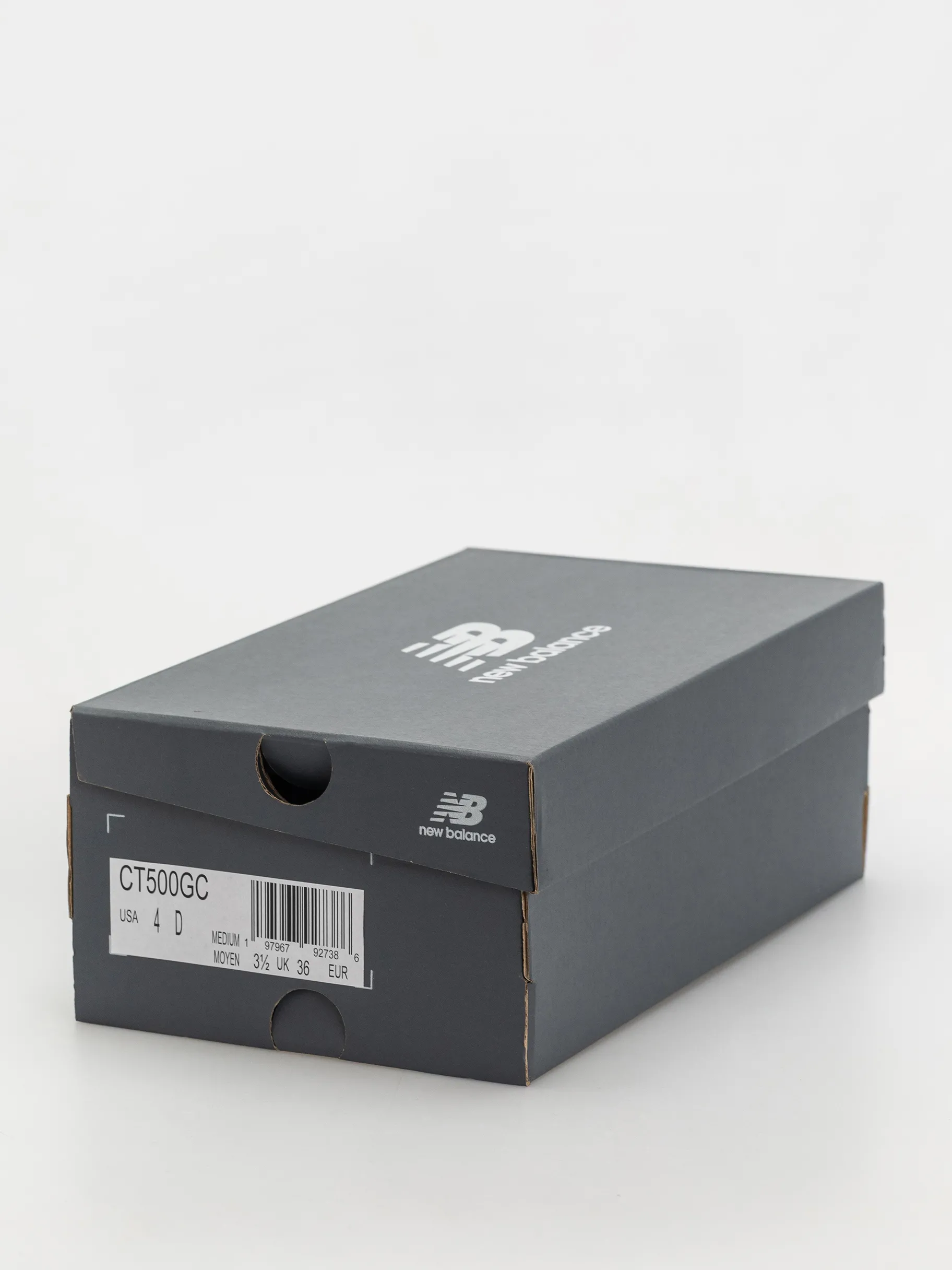 New Balance 500 Shoes