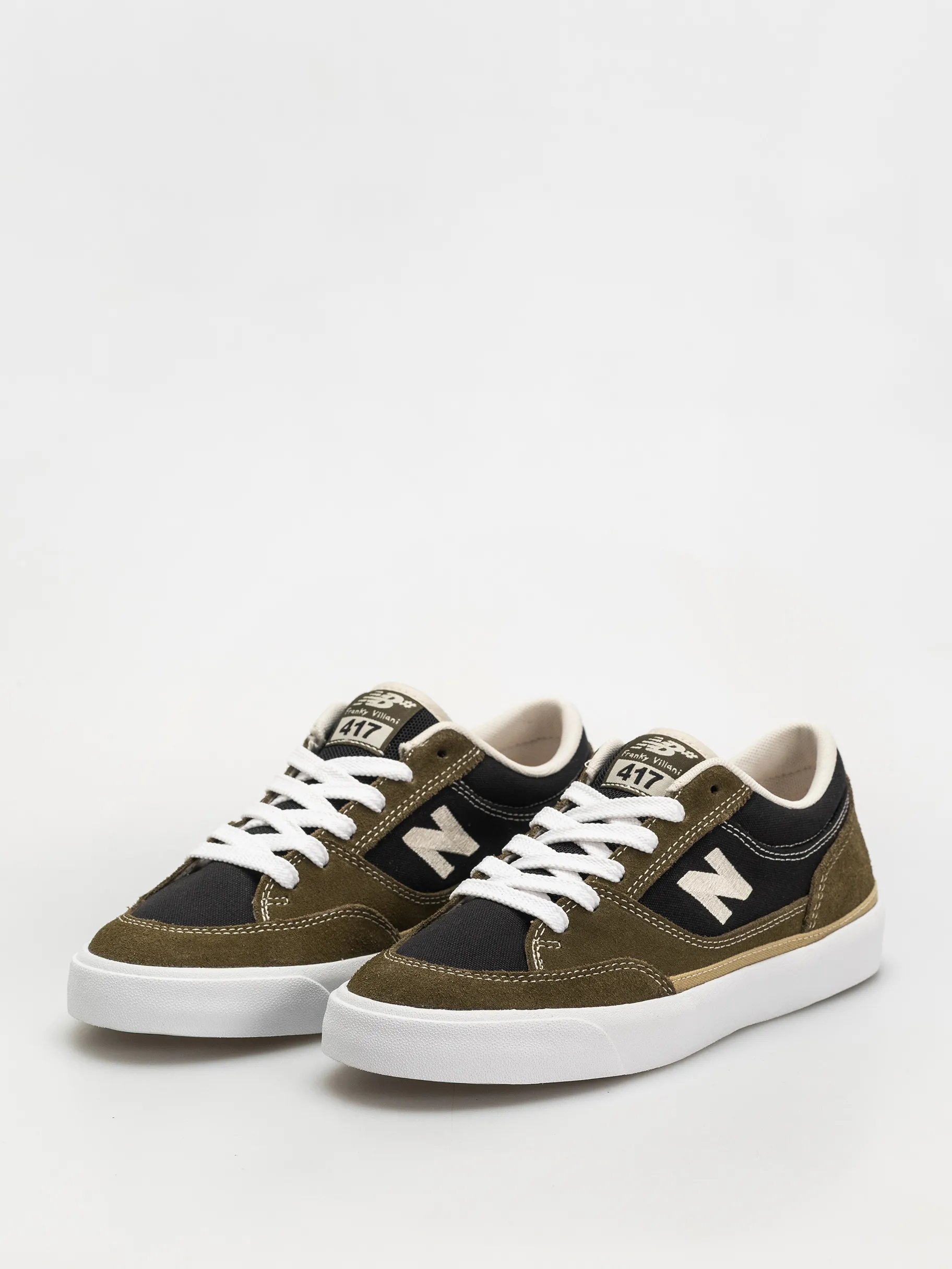 New Balance 417 Shoes