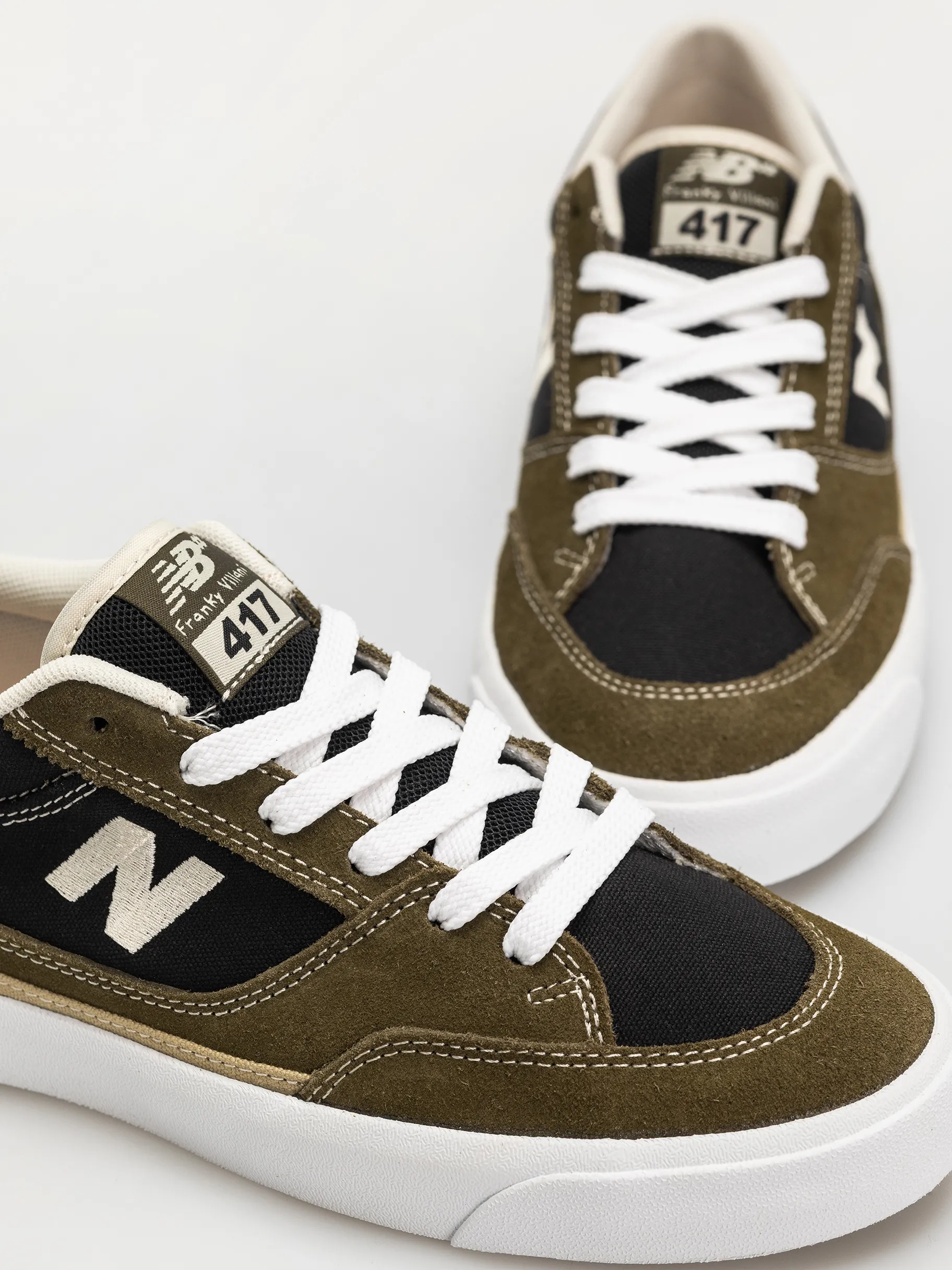 New Balance 417 Shoes