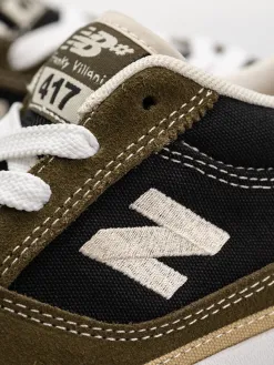 New Balance 417 Shoes