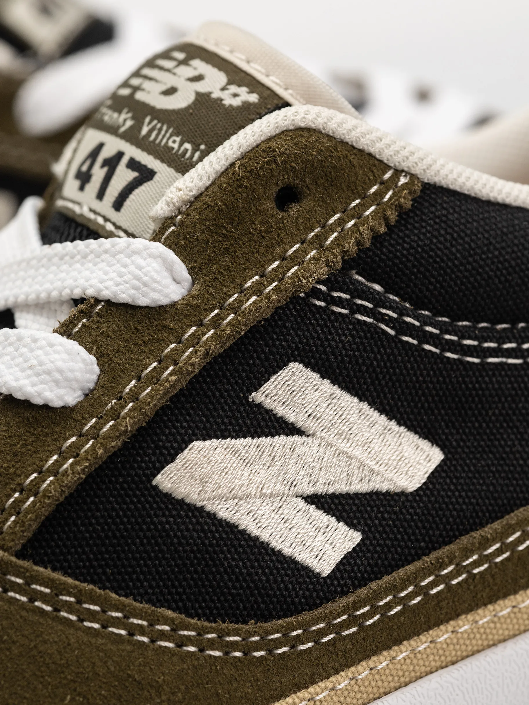 New Balance 417 Shoes
