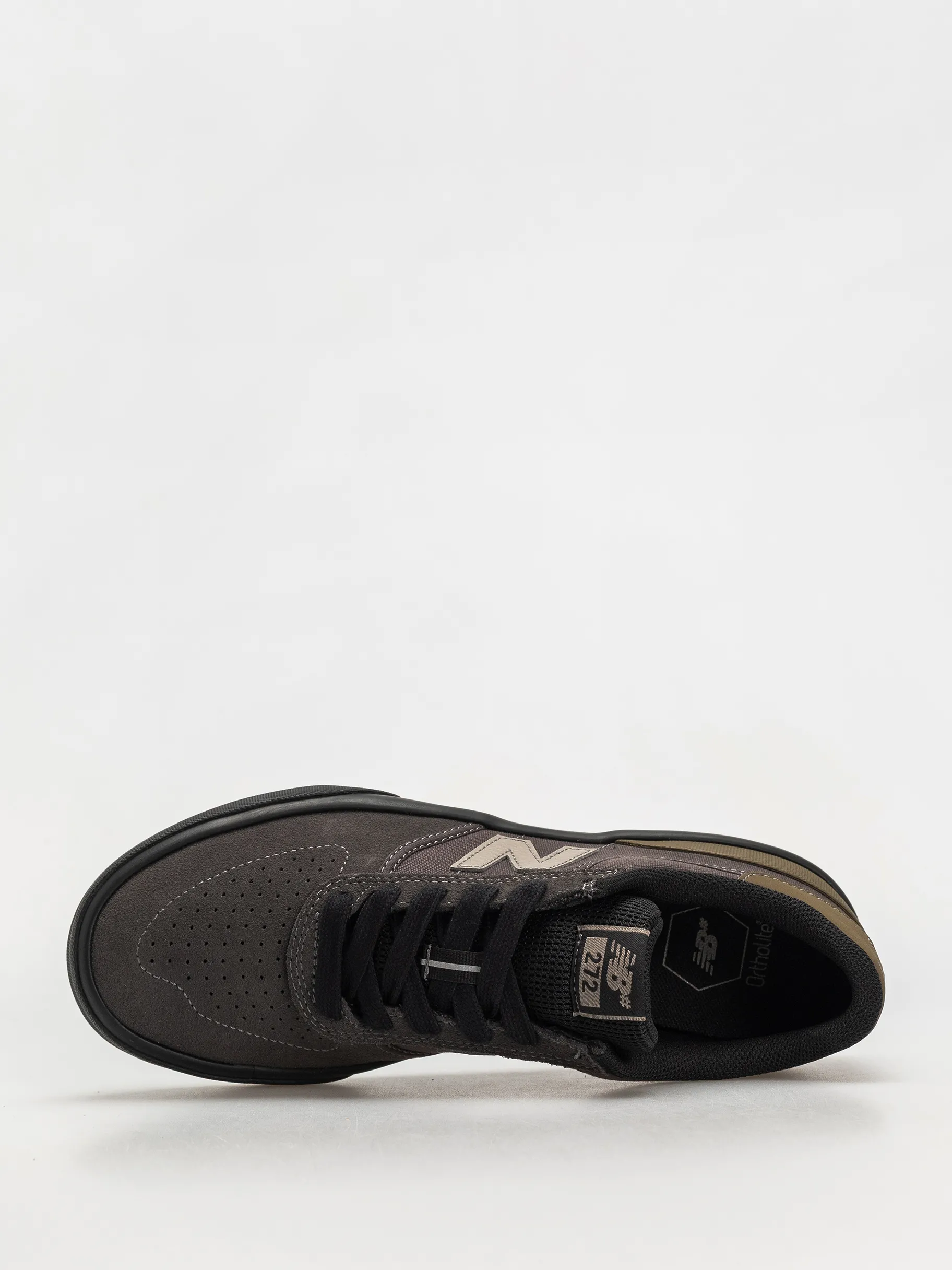 New Balance 272 Shoes