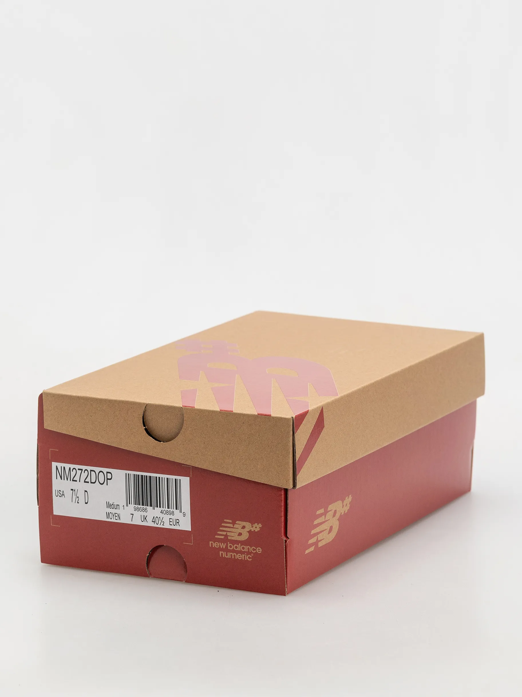 New Balance 272 Shoes