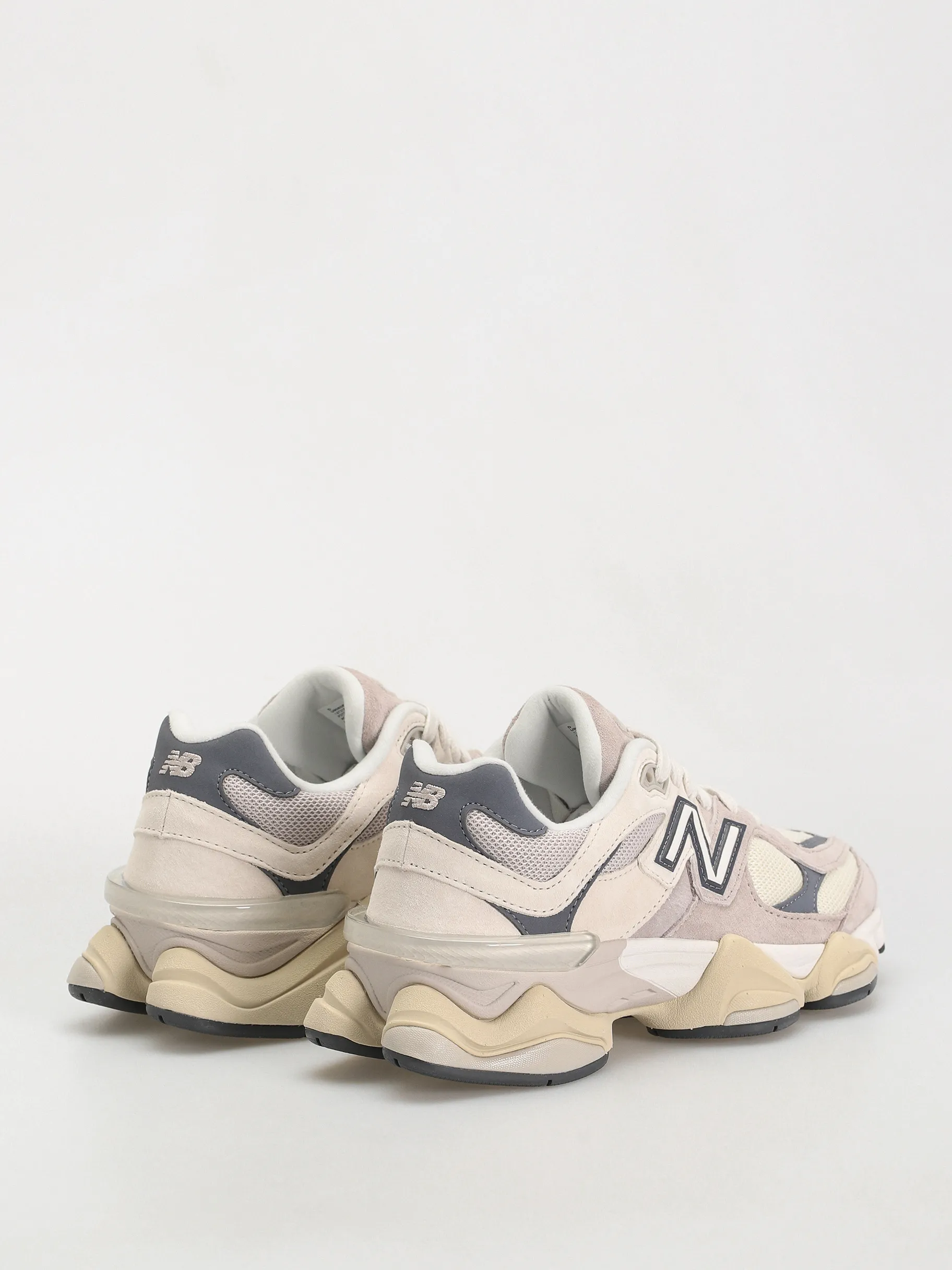 New Balance 9060 Shoes