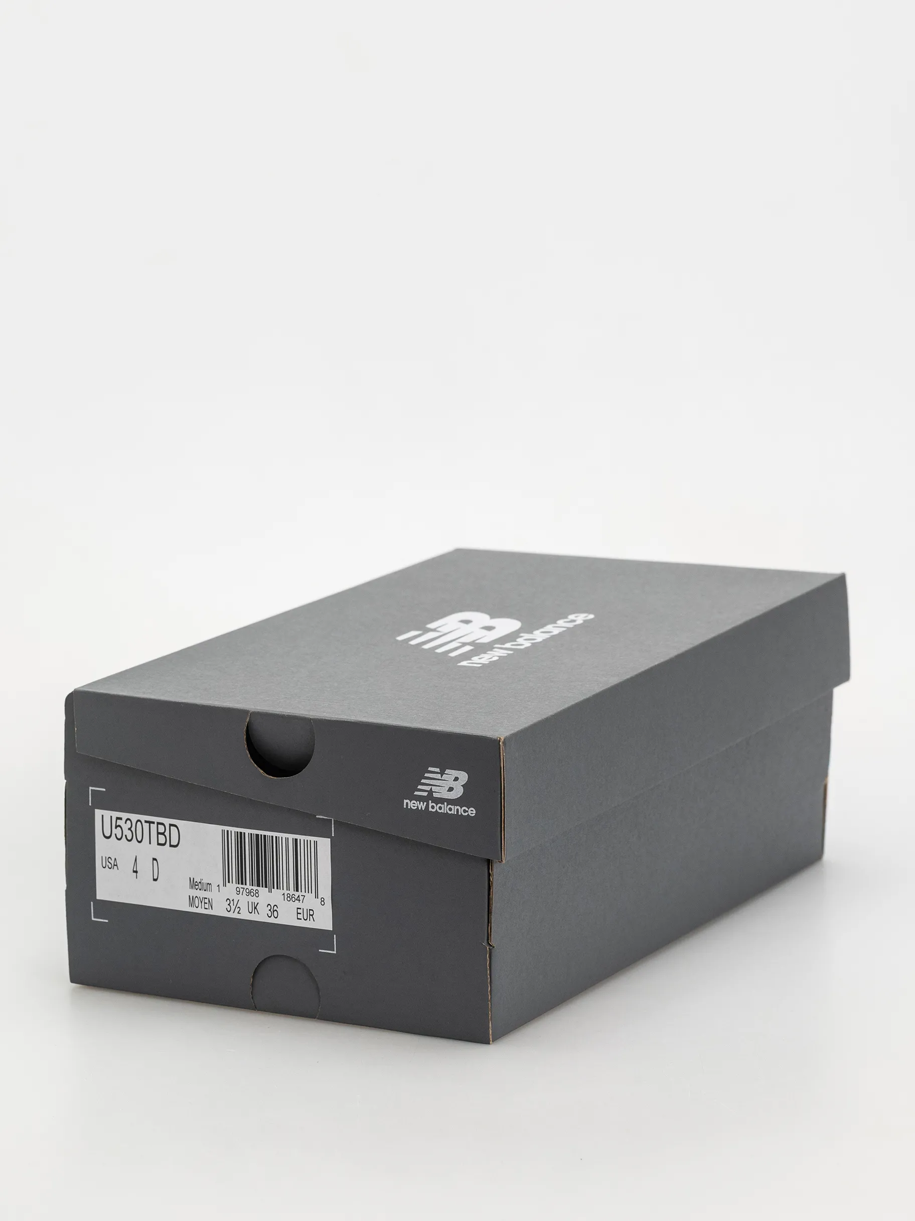 New Balance 530 Shoes