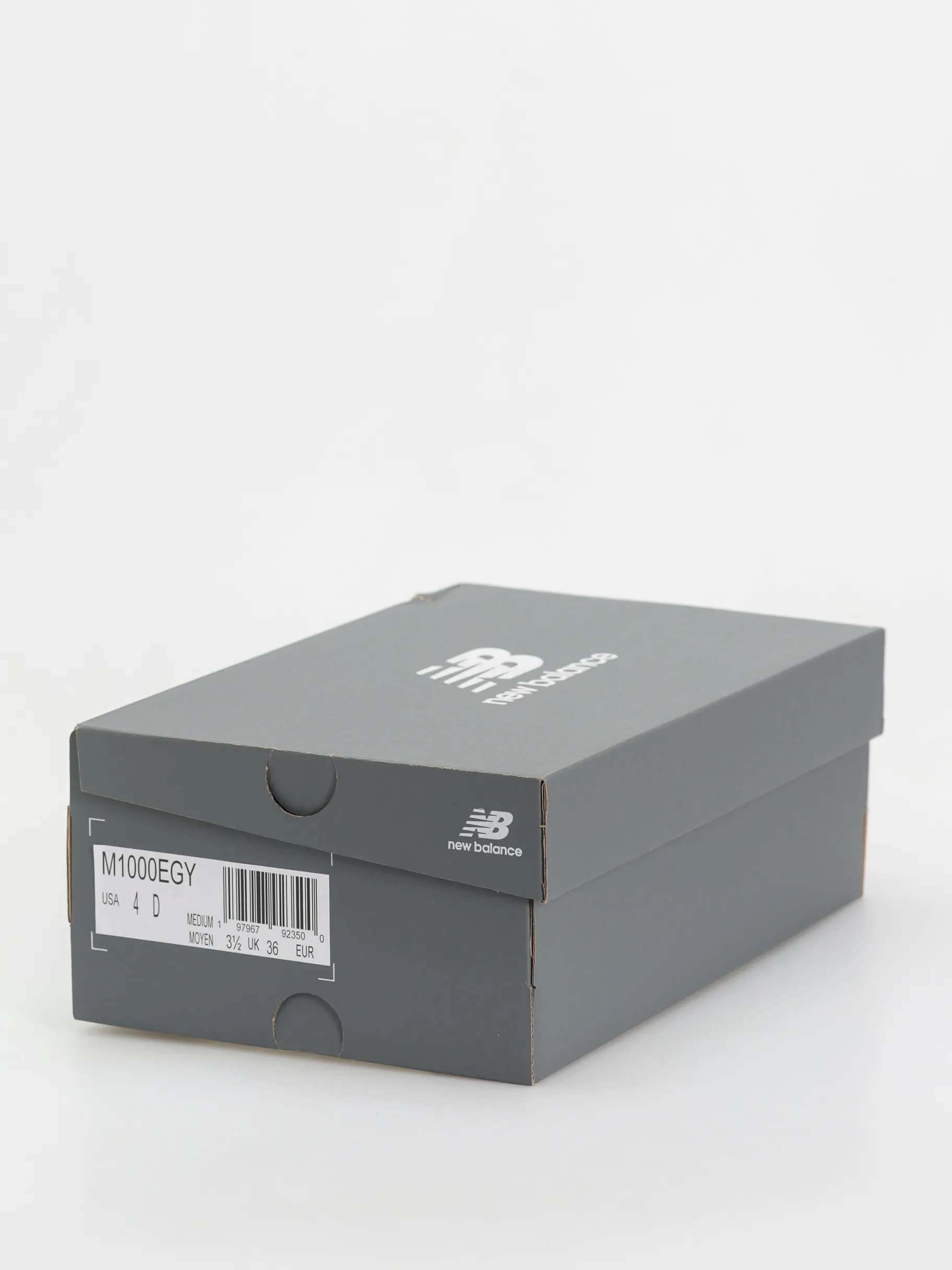 New Balance 1000 Shoes