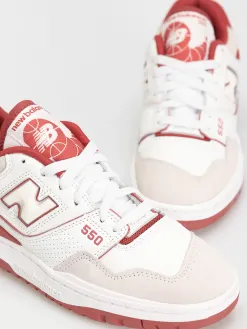 New Balance 550 Shoes