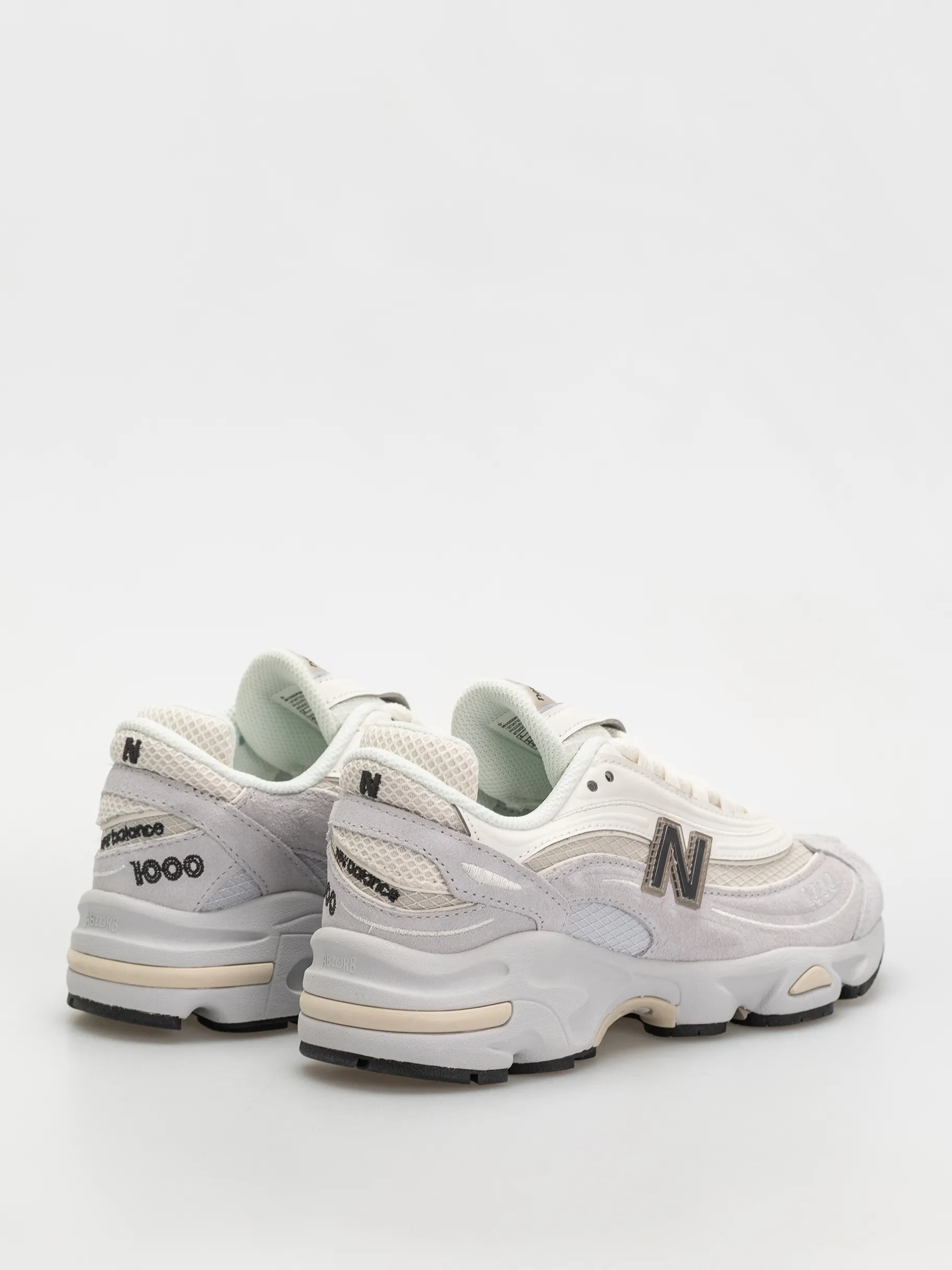 New Balance 1000 Shoes