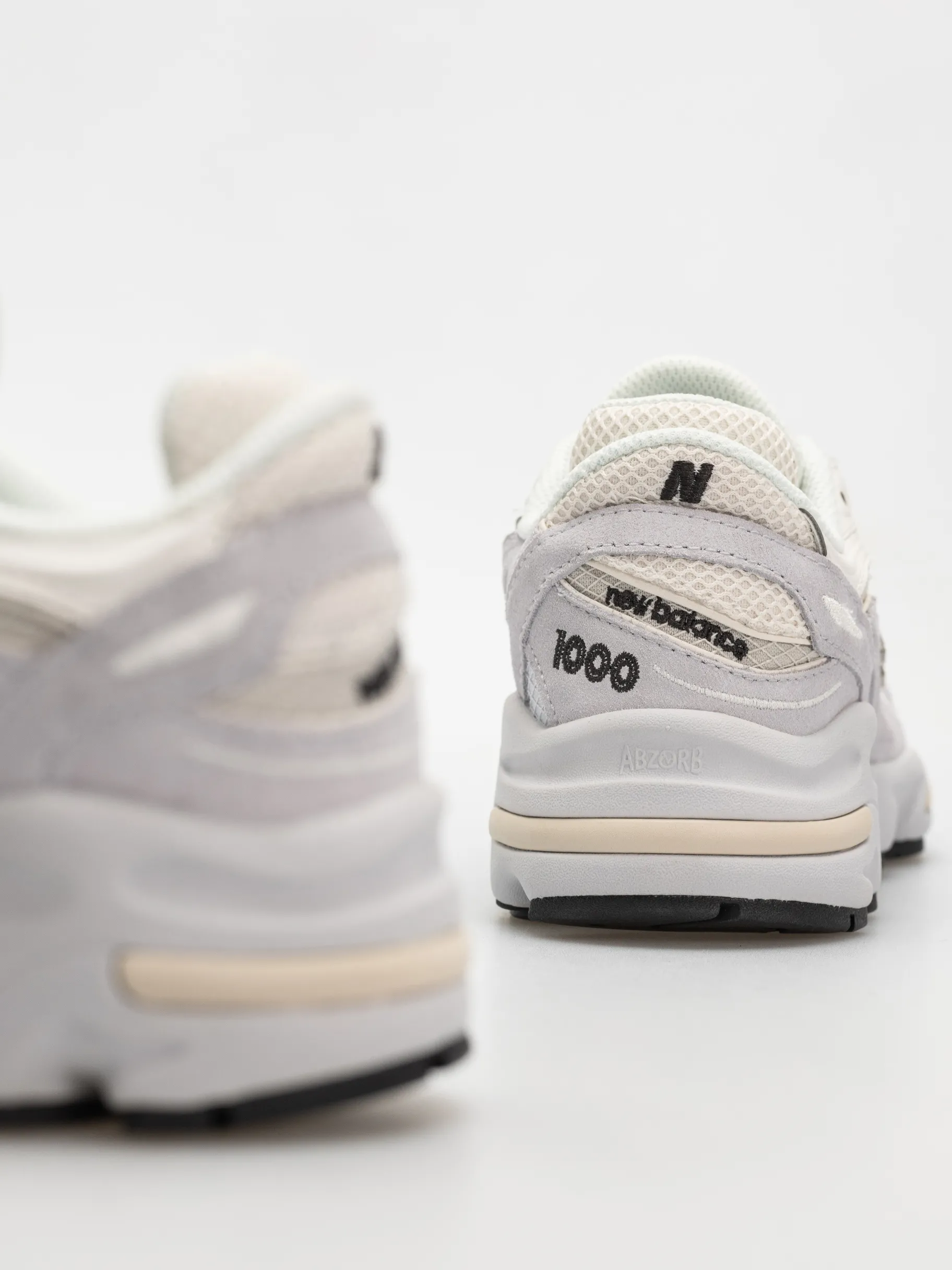 New Balance 1000 Shoes