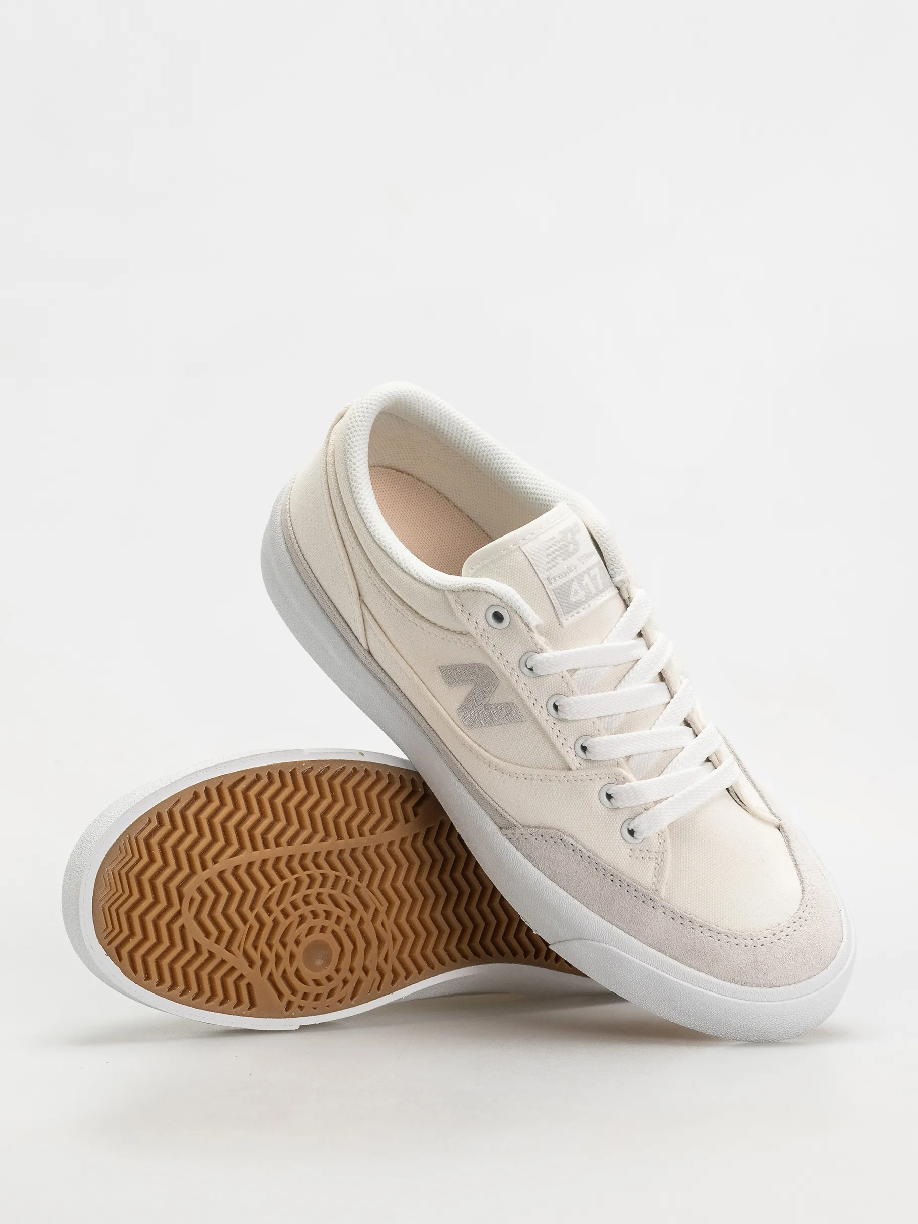 New Balance 417 Shoes