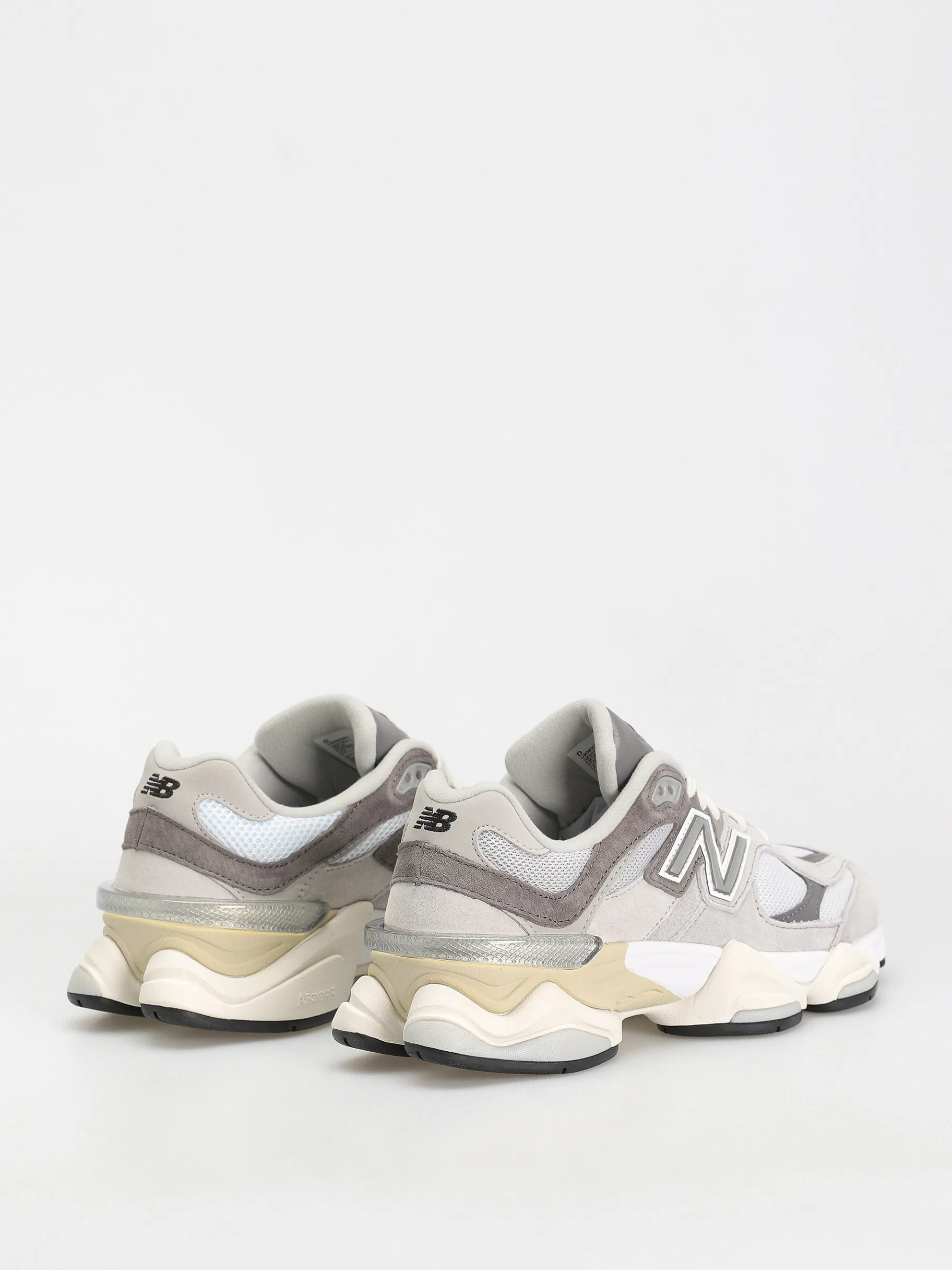 New Balance 9060 Shoes
