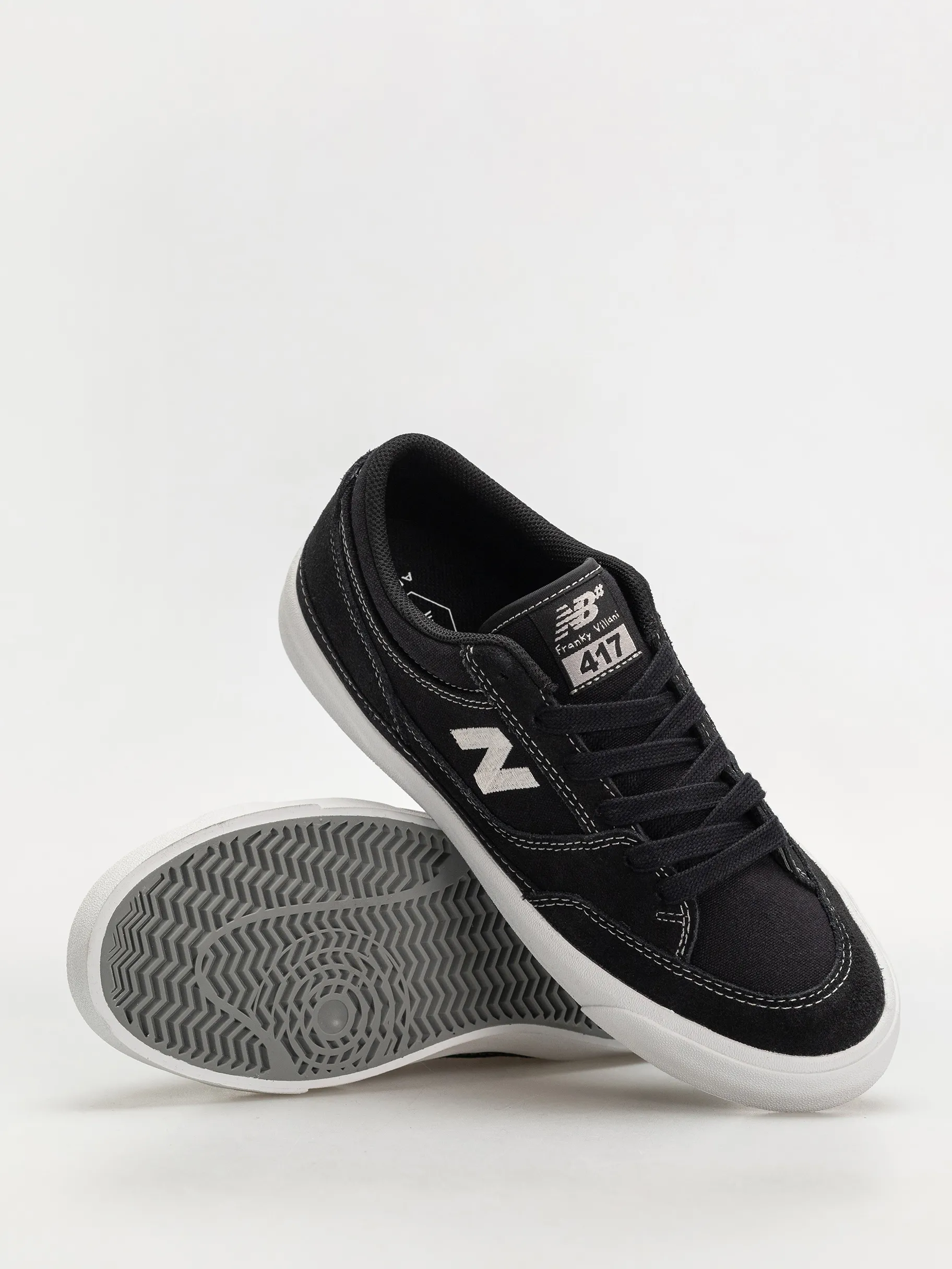New Balance 417 Shoes