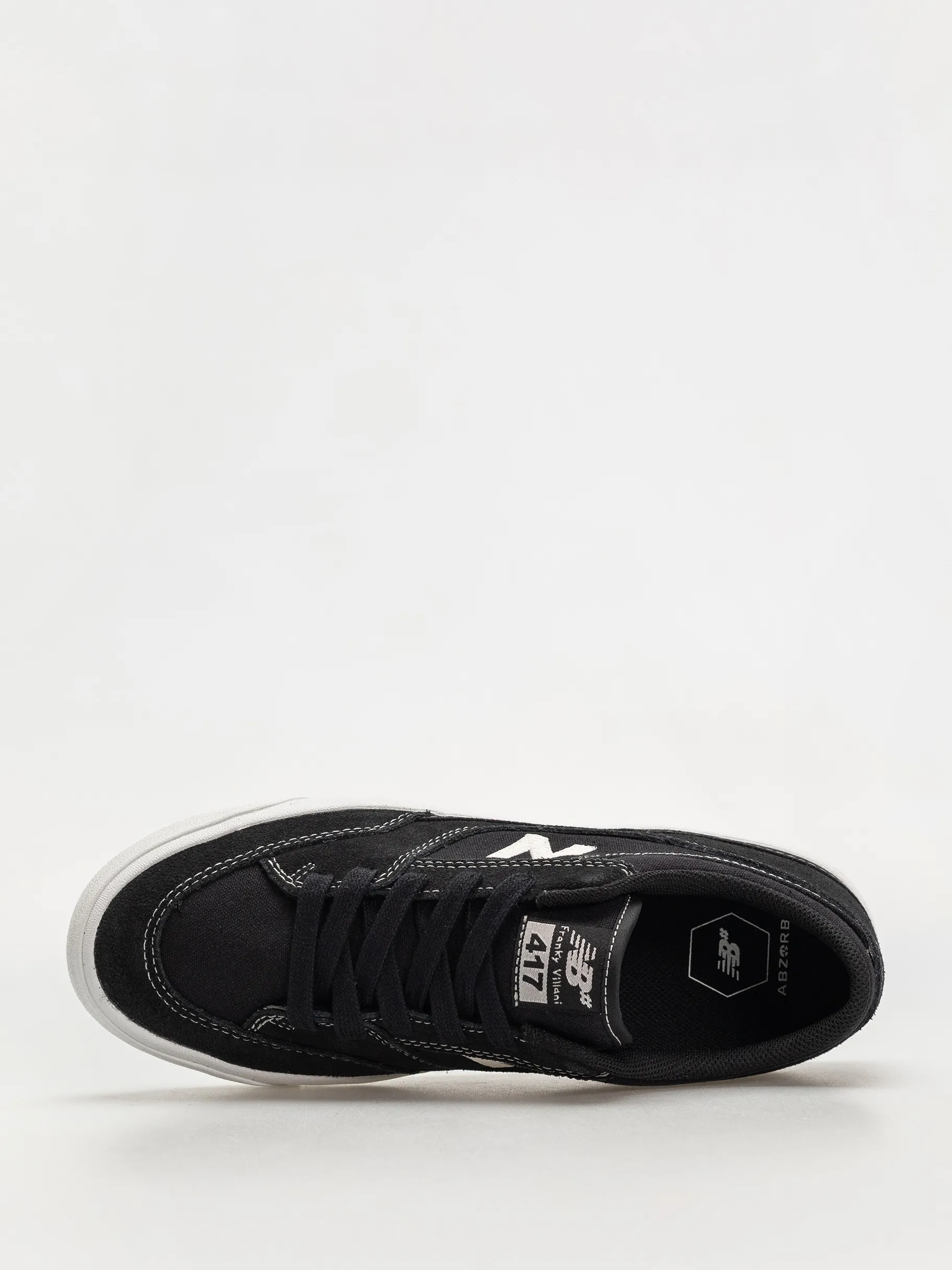 New Balance 417 Shoes