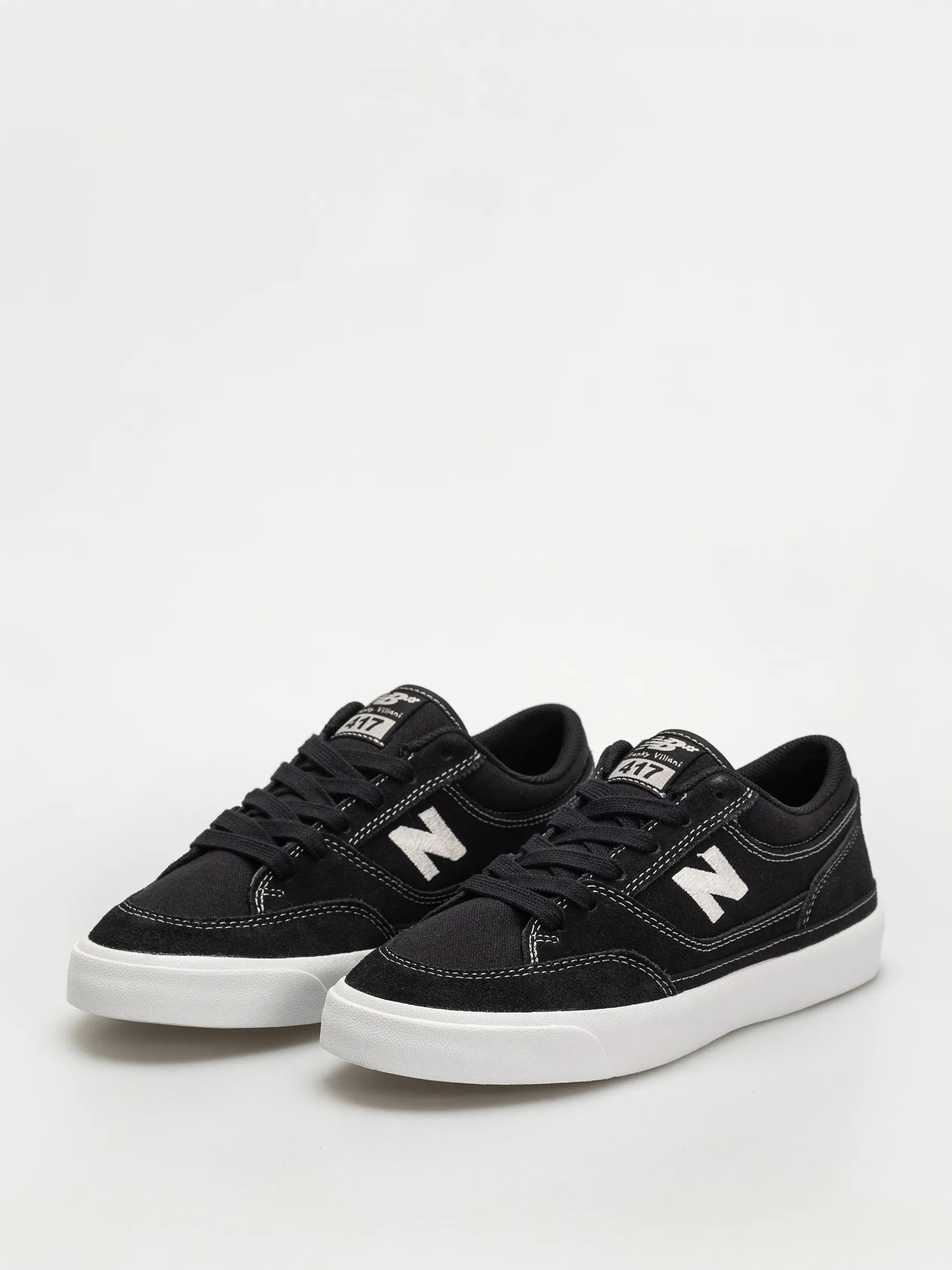 New Balance 417 Shoes