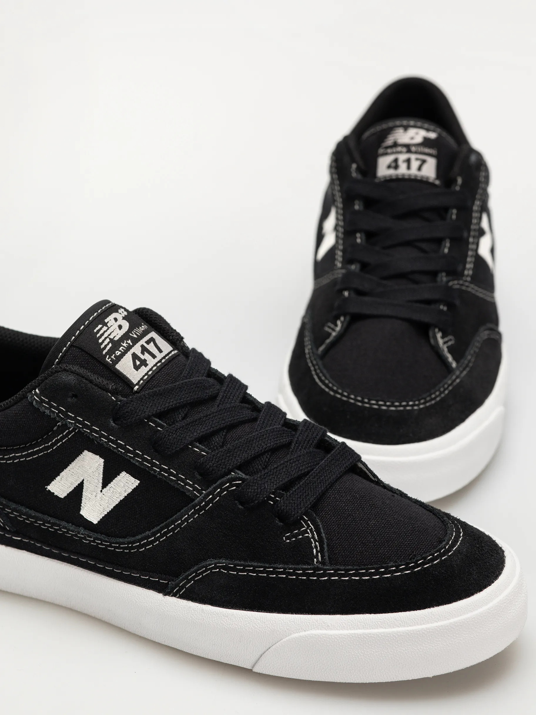 New Balance 417 Shoes