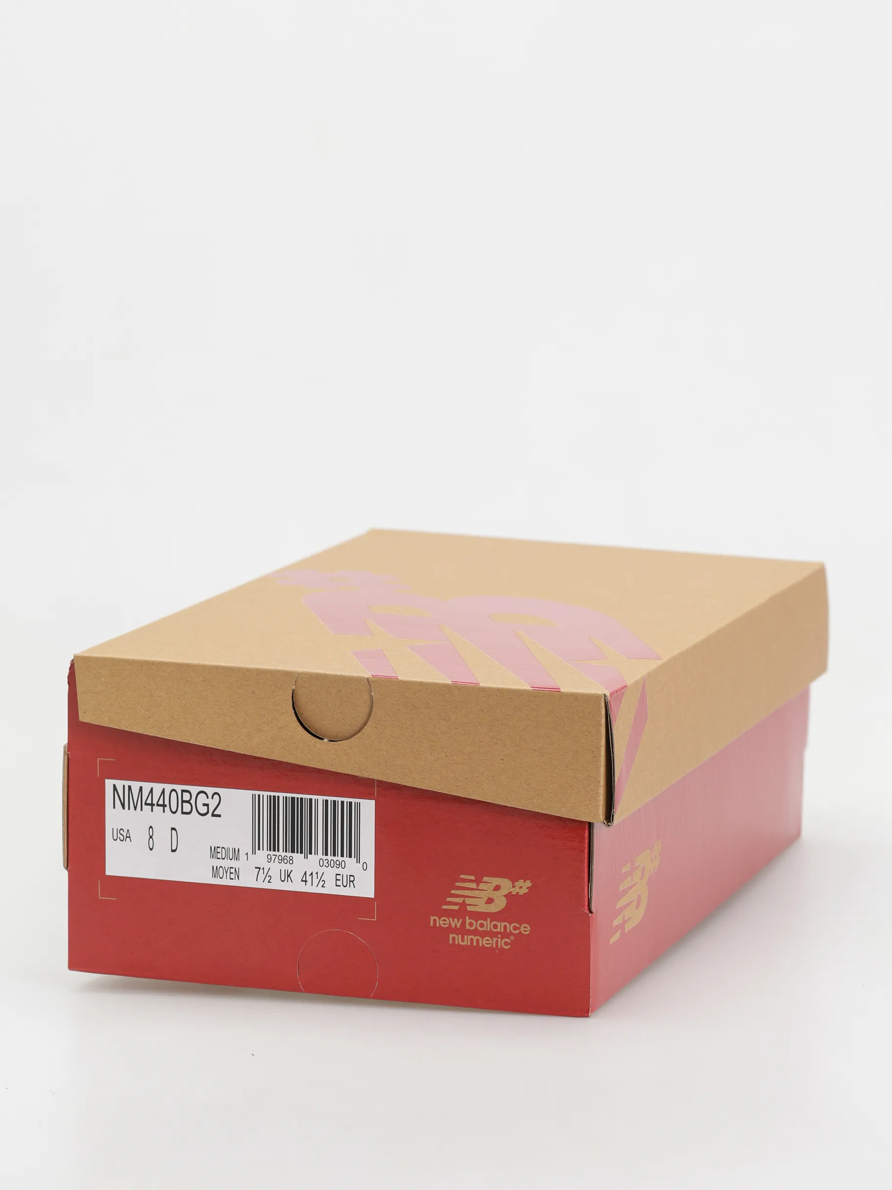 New Balance 440 Shoes
