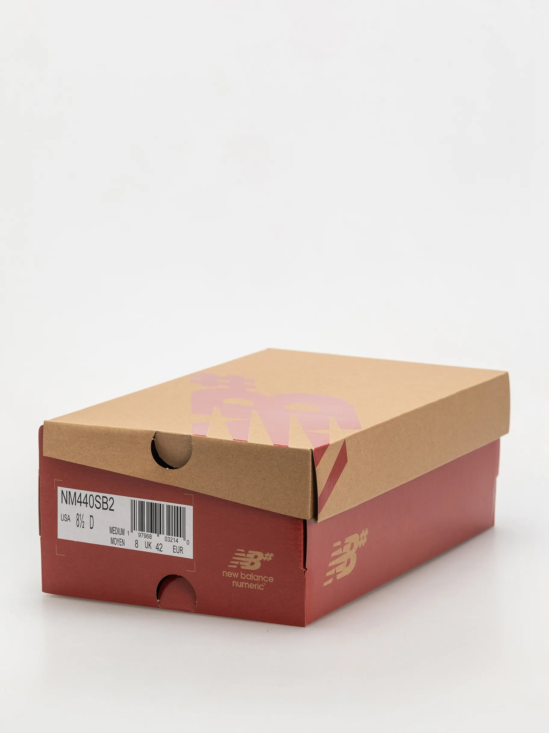 New Balance 440 Shoes