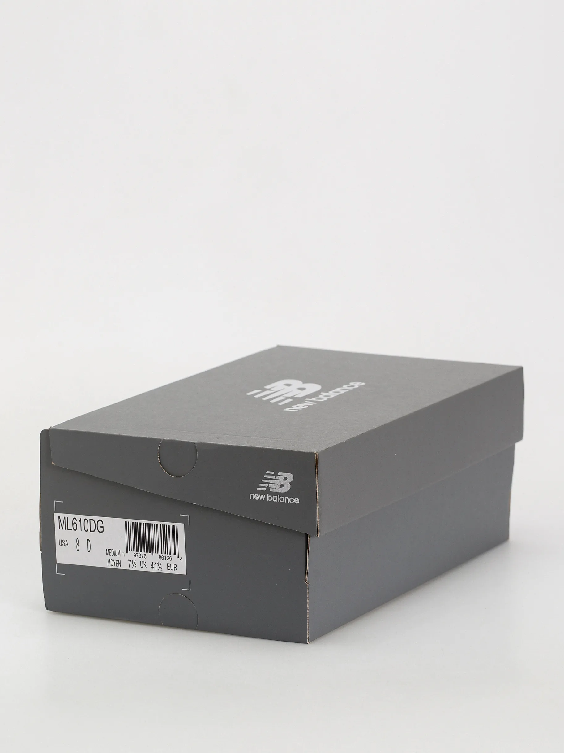 New Balance 610 Shoes