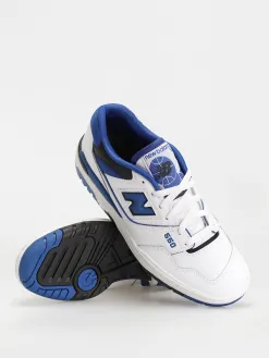 New Balance 550 Shoes