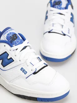 New Balance 550 Shoes