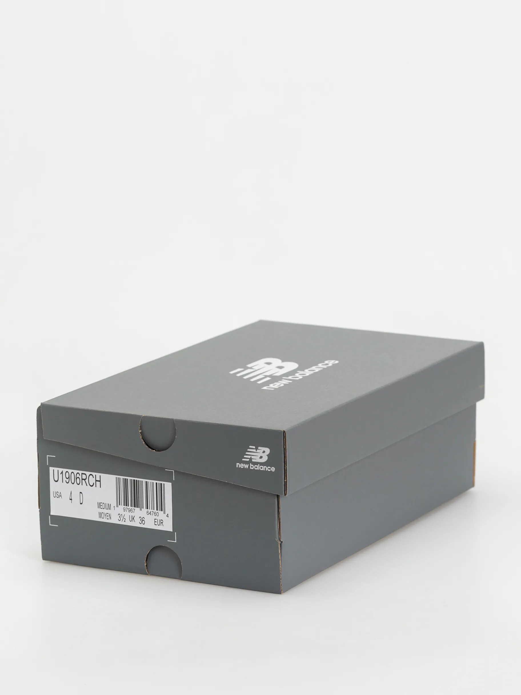 New Balance 1906 Shoes