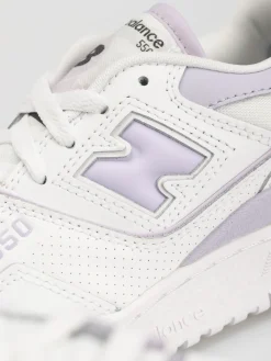 New Balance 550 Shoes Wmn