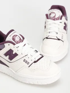 New Balance 550 Shoes Wmn
