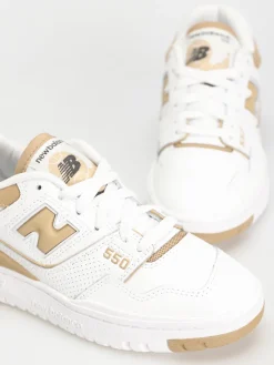 New Balance 550 Shoes Wmn