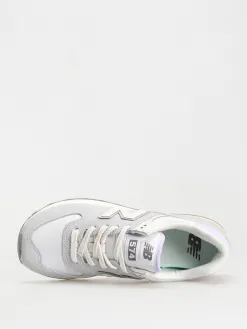 New Balance 574 Shoes Wmn