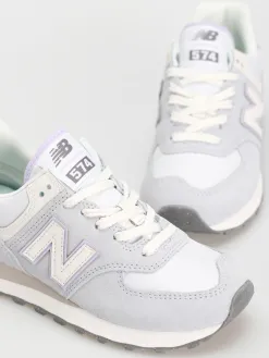 New Balance 574 Shoes Wmn