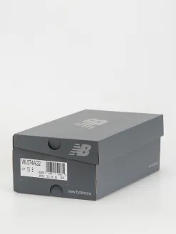 New Balance 574 Shoes Wmn