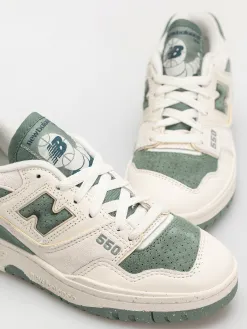 New Balance 550 Wmn Shoes