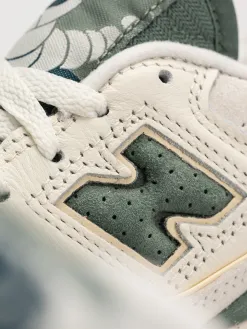 New Balance 550 Wmn Shoes