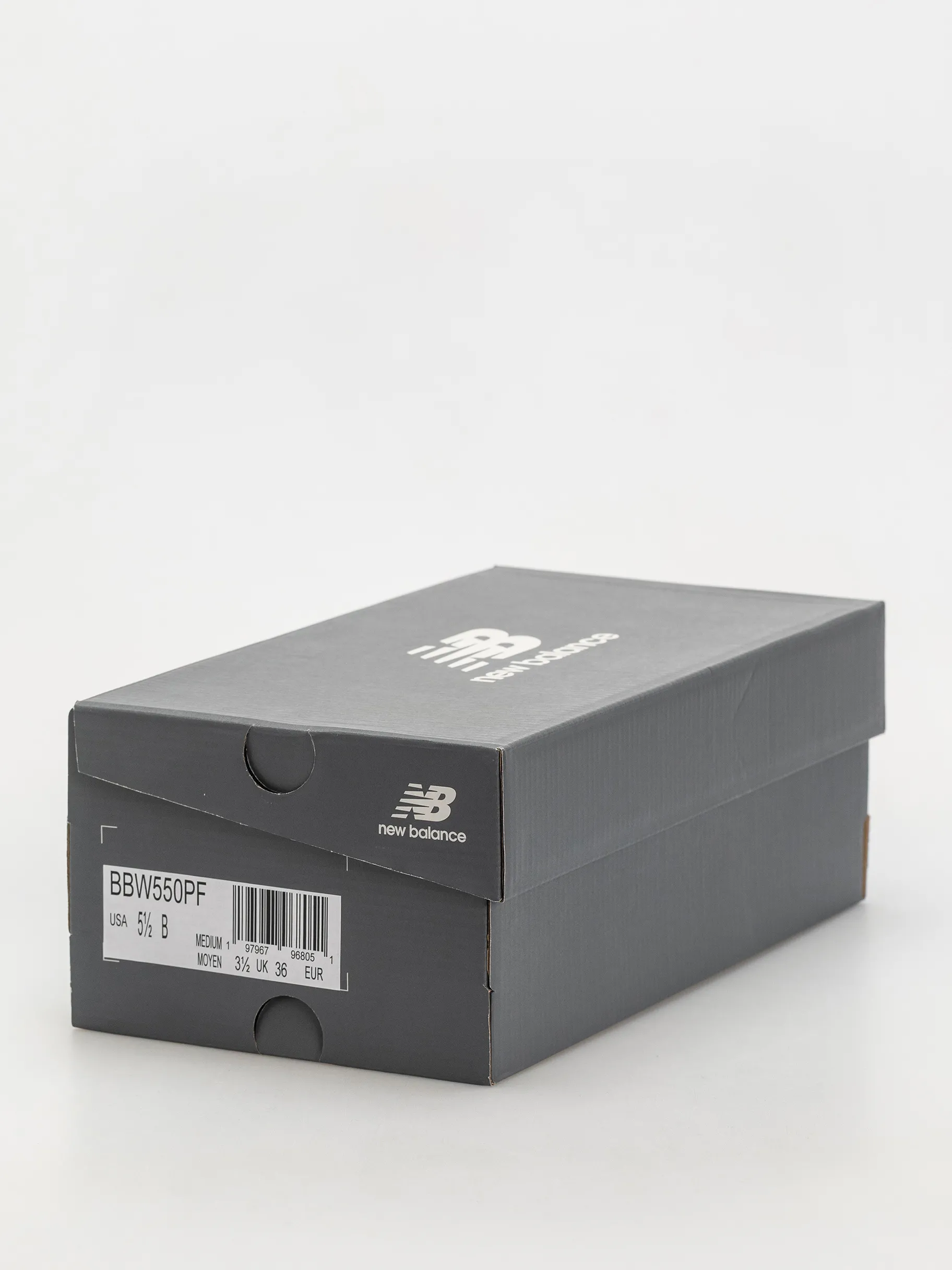New Balance 550 Wmn Shoes