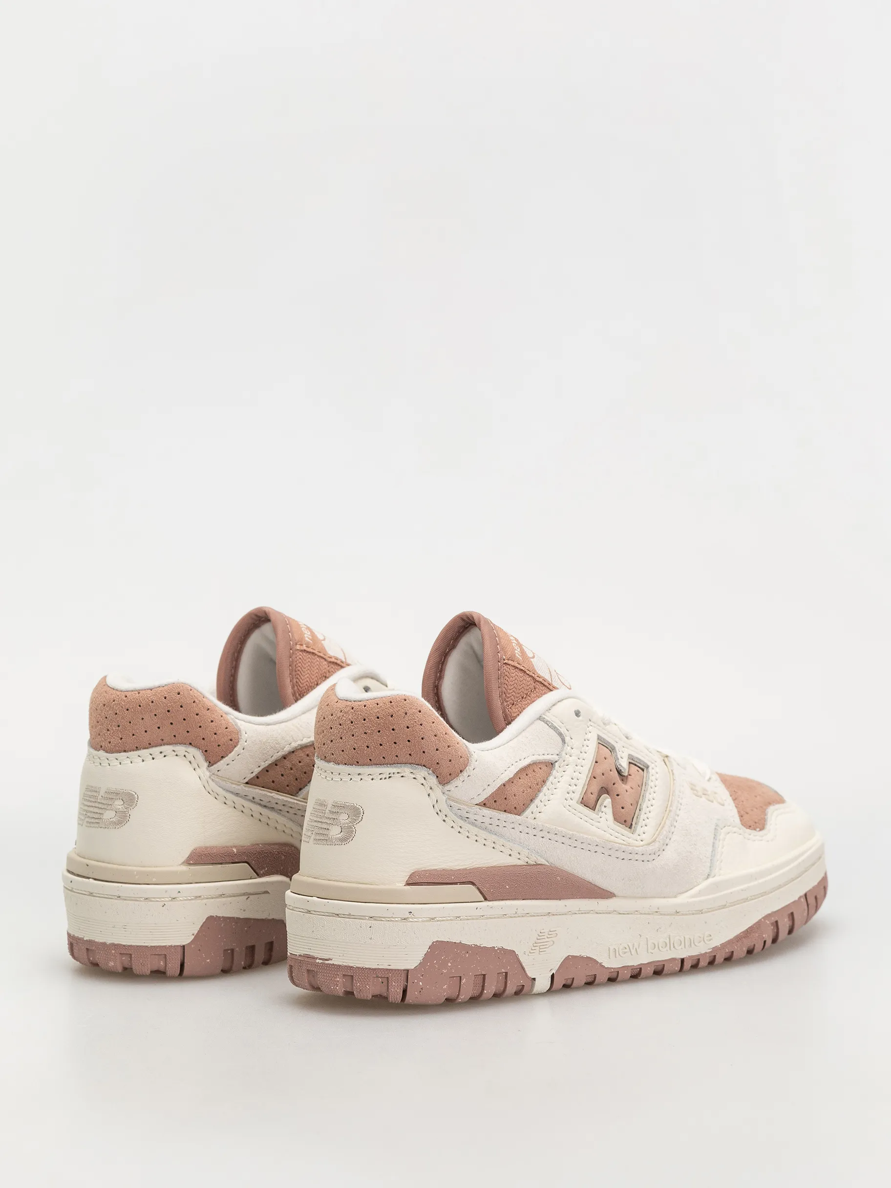 New Balance 550 Wmn Shoes