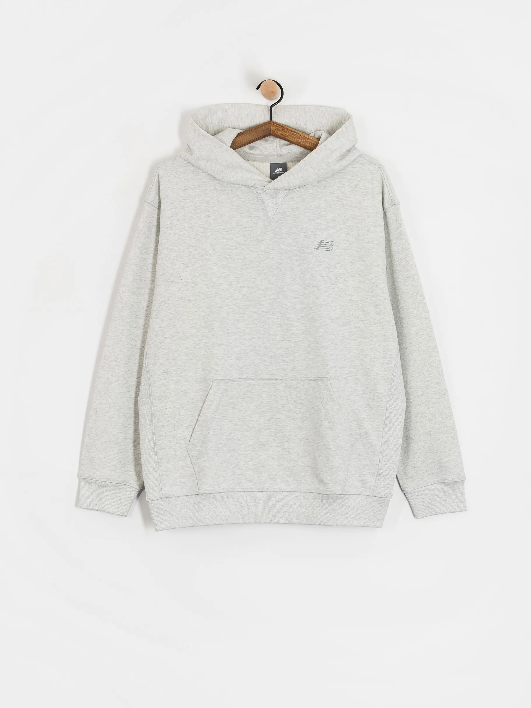 New Balance Atheltics French Terry HD Hoodie