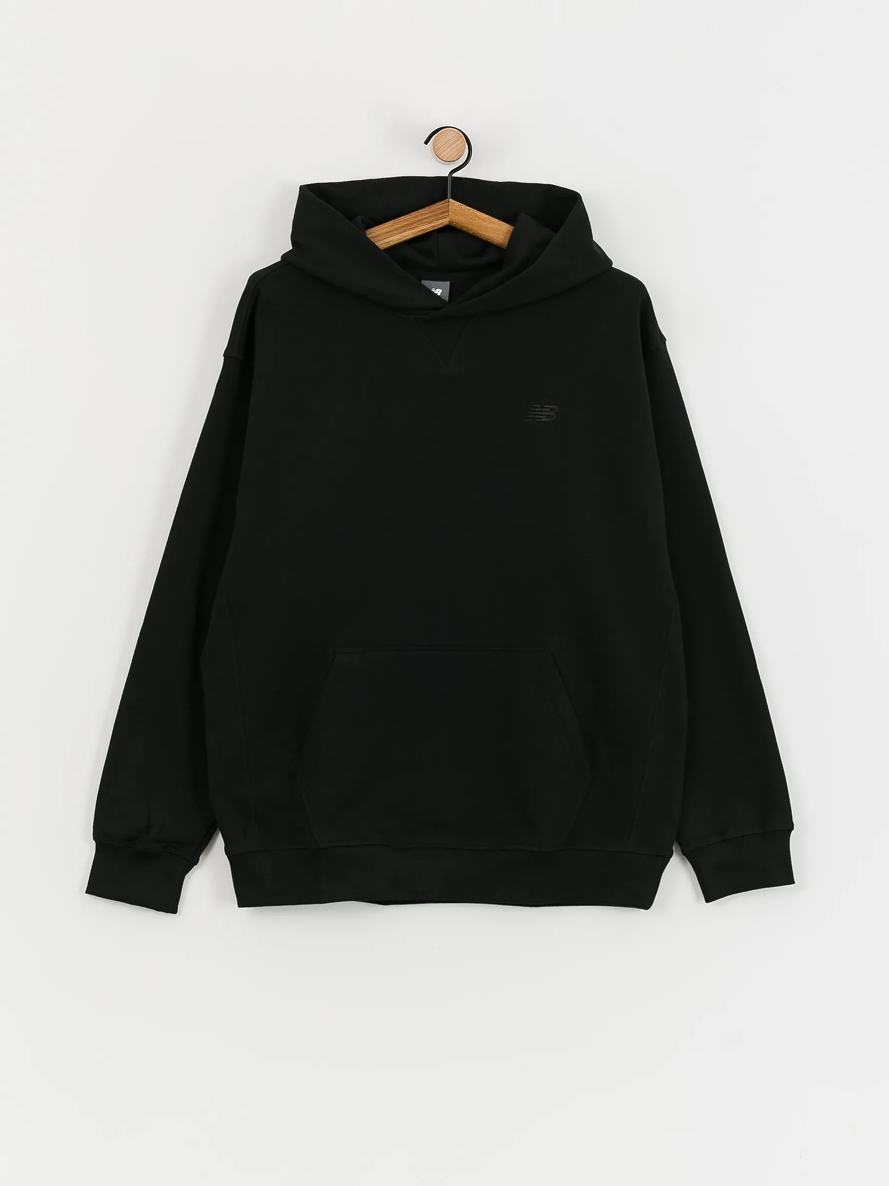 New Balance Atheltics French Terry HD Hoodie