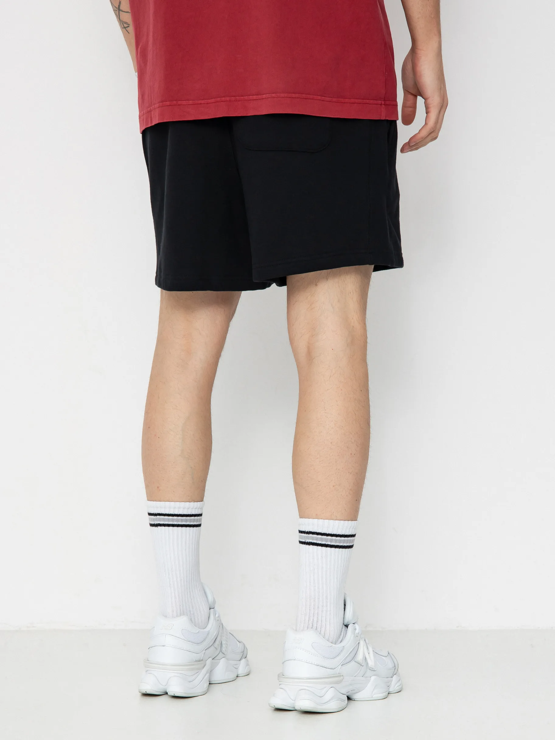 New Balance Athletics French Shorts