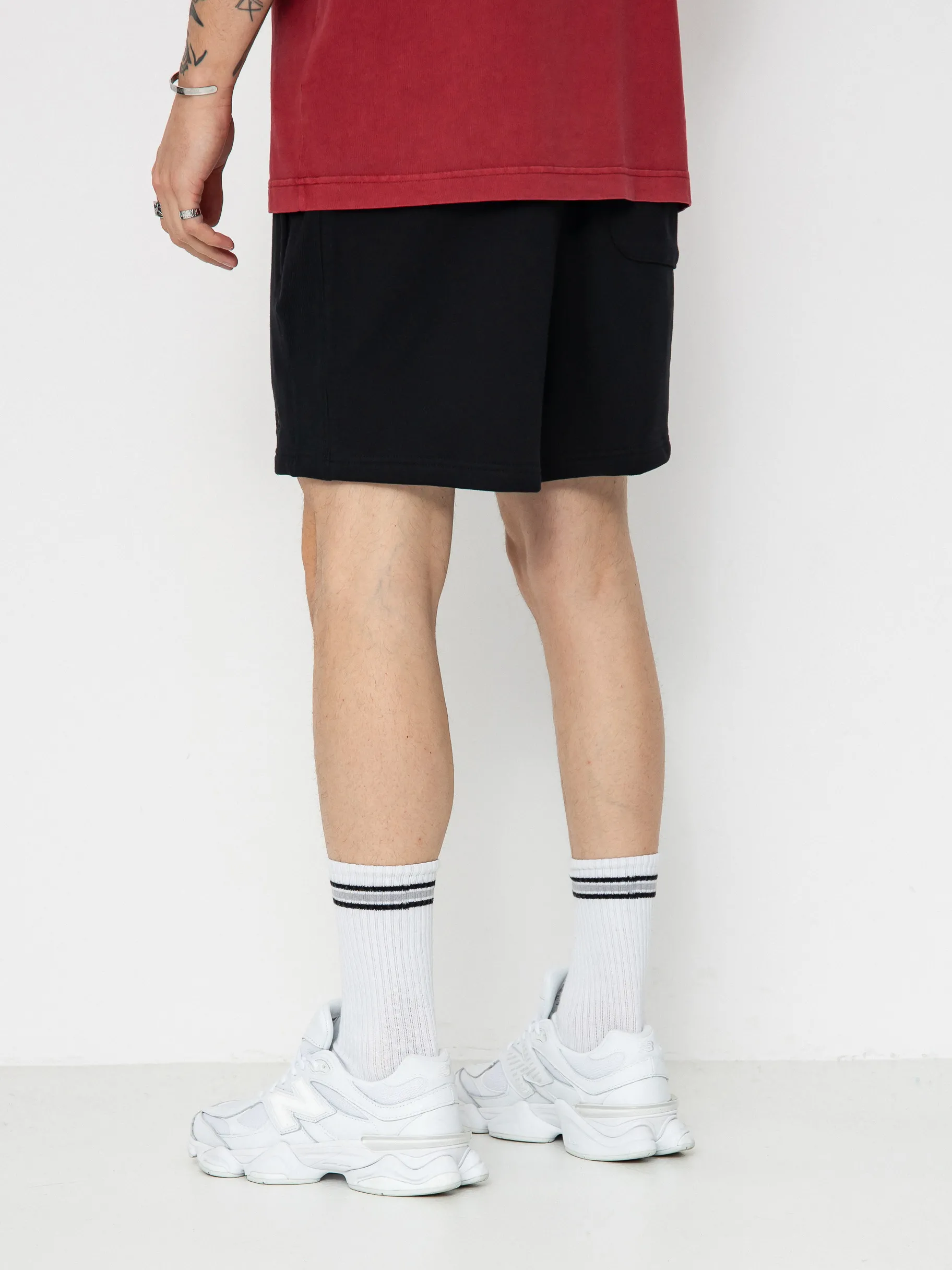 New Balance Athletics French Shorts