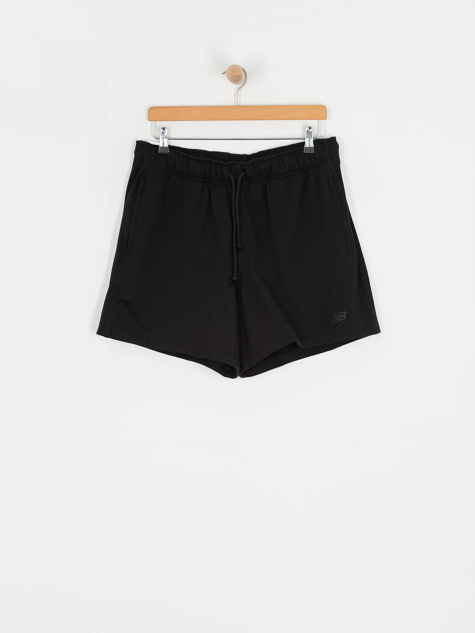 New Balance Athletics French Shorts