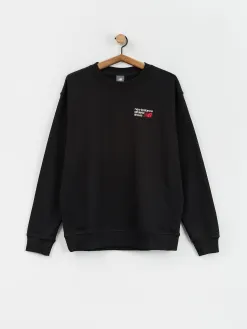 New Balance Athletics Premium Logo Crew Sweatshirt