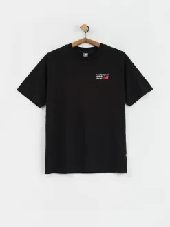 New Balance Athletics Premium Logo T-Shirt