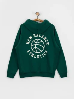 New Balance Athletics Relaxed League HD Hoodie