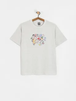 New Balance Athletics Ticket T-Shirt