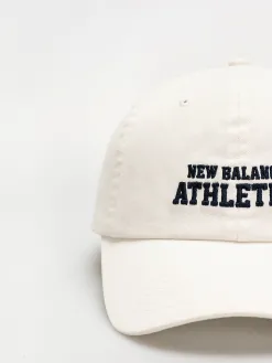 New Balance Cap 6 Panel Athletics