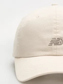New Balance Cap 6 Panel Classic Wmn