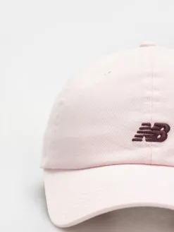 New Balance Cap 6 Panel Classic Wmn